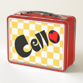 cellohart (Achterkant)