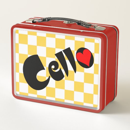 cellohart (Achterkant)