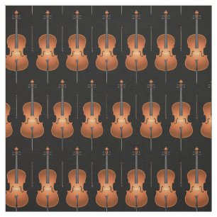 Cellomuziek Muzikant Kamer Decor Stof