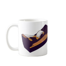 Cellophane tape is voor lossers