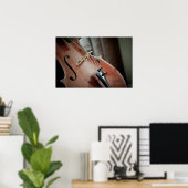 Celloprint Poster (Thuiskantoor)