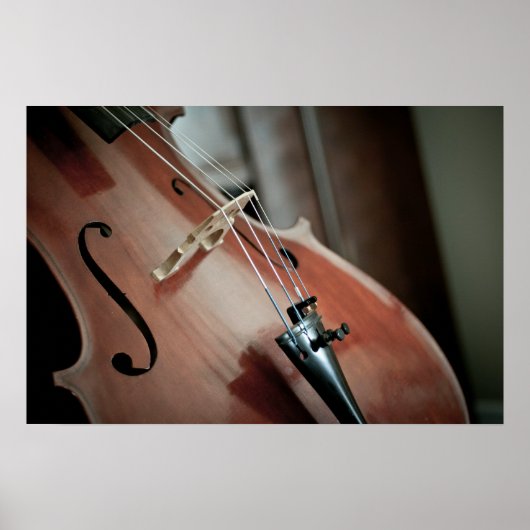 Celloprint Poster (Voorkant)