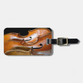 Cellos Bagagelabel (Voorkant horizontaal)