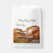 Cellos Bedankzakje (Voorkant)