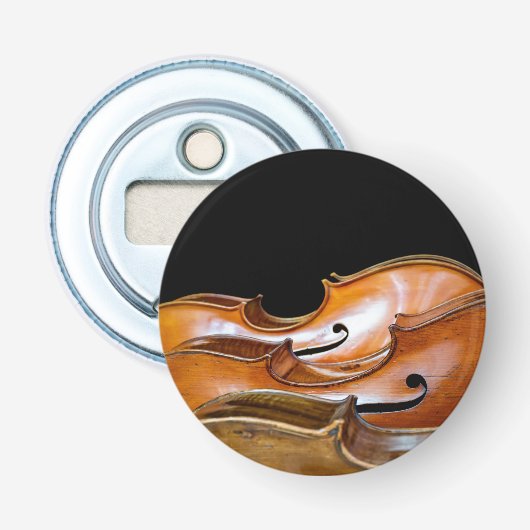 Cellos Button Flesopener (Voorkant)