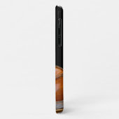 Cellos Case-Mate iPhone Case (Achterkant/links)