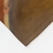 Cellos Fleece Deken (Hoek)