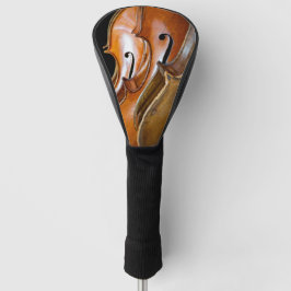 Cellos Golfheadcover