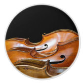 Cellos Keramische Knop (Voorkant)