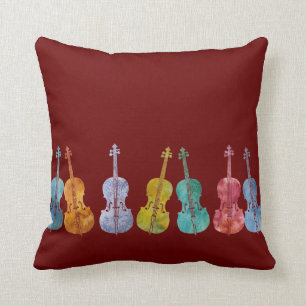 Cellos Kussen
