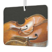 Cello's Luchtverfrisser (Links)