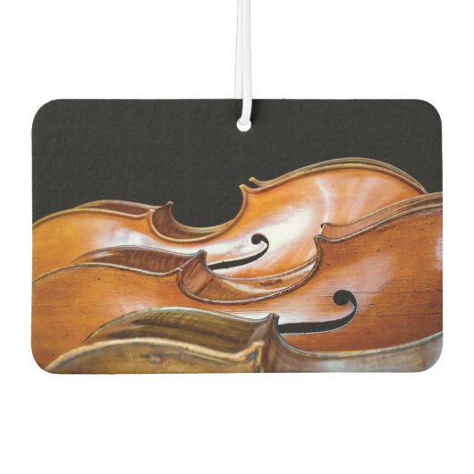 Cello's Luchtverfrisser (Voorkant)