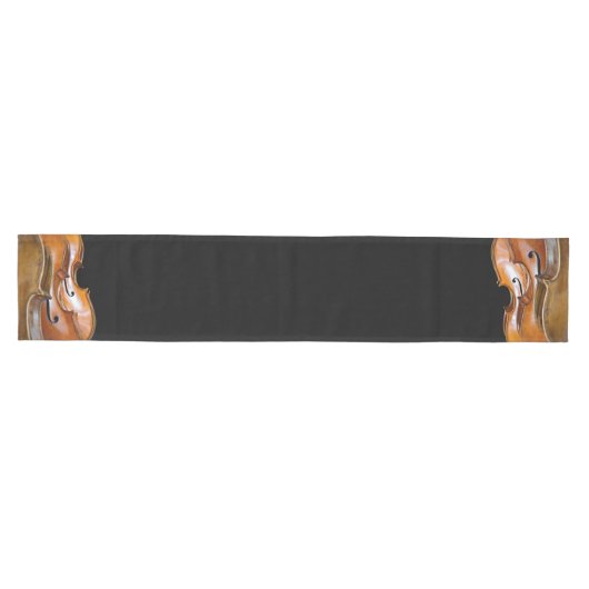Cello's Medium Tafelloper (Horizontaal)