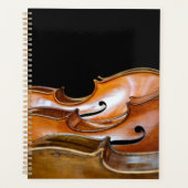Cellos Planner (Voorkant)
