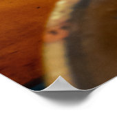 Cellos Poster (Hoek)