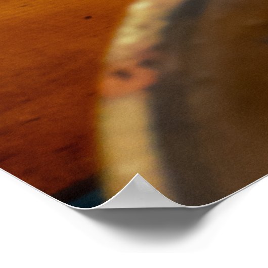 Cellos Poster (Hoek)