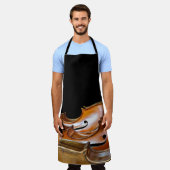 Cellos Schort (Gedragen)