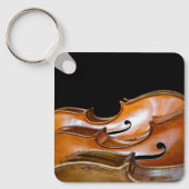 Cellos Sleutelhanger (Voorkant)