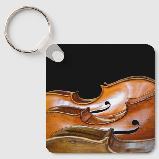 Cellos Sleutelhanger (Voorkant)