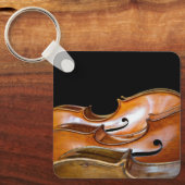 Cellos Sleutelhanger (Voorkant)