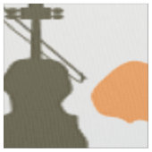 Cellos Stof (Close Up)