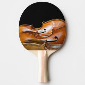 Cellos Tafeltennisbatje (Voorkant)