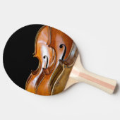 Cellos Tafeltennisbatje (Zijkant)