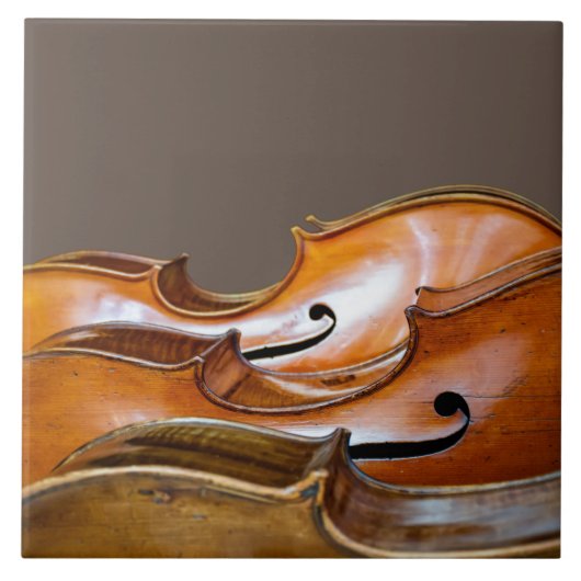 Cello's Tegeltje (Voorkant)