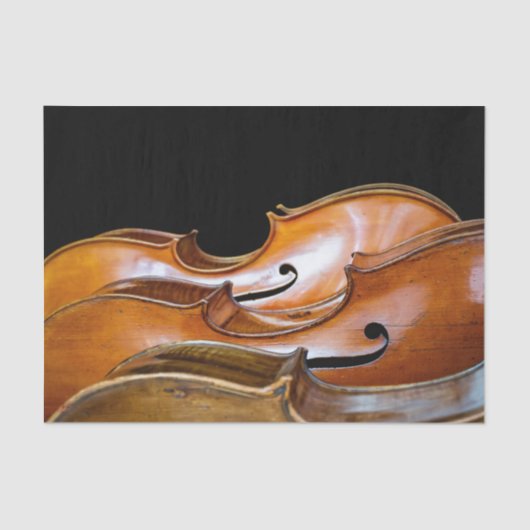 Cellos Tissuepapier (Voorkant)