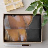 Cellos Tissuepapier (Geschenk)