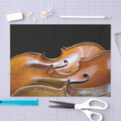 Cellos Tissuepapier (Craft)