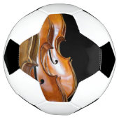 Cellos Voetbal (Gedraaid)
