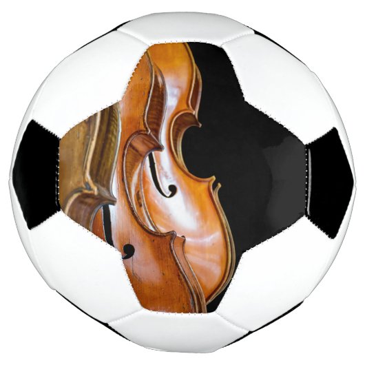Cellos Voetbal (Gedraaid)