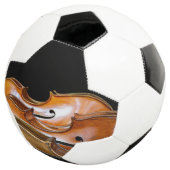 Cellos Voetbal (Drie kwart)