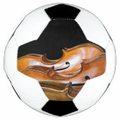 Cellos Voetbal (Voorkant)