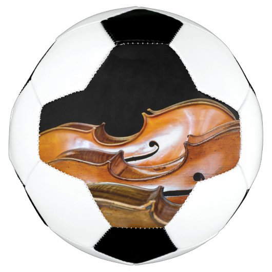 Cellos Voetbal (Voorkant)
