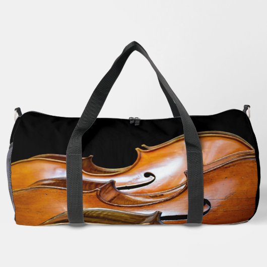 Cellos Welcome Flag Plunjezak (Achterkant)