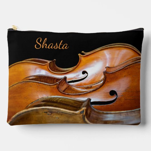 Cellos Welkom Vlagnaam Etui (Voorkant)