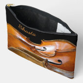 Cellos Welkom Vlagnaam Etui (Open)