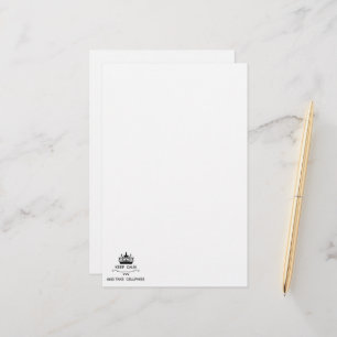 Cellphie Stationery Briefpapier