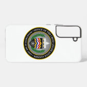 Cellphone-Hoesje Samsung Galaxy Hoesje (Achterkant horizontaal)