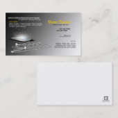 Cellphone Unlocker/Repair/Servicing Visitekaartje (Voorkant / Achterkant)