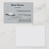 Cellphone Unlocker / Reparatie / Onderhoud Visitek Visitekaartje (Voorkant / Achterkant)