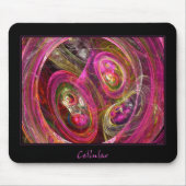 Celluar Muismat (Voorkant)