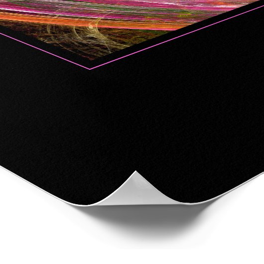 Celluar Poster (Hoek)