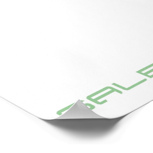 Cellulaire pijplijn poster (Hoek)