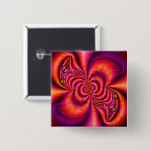 Cellulaire spiraalvormige Button (Voorkant /achterkant)