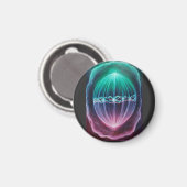 Cellulaire verdeling magneet (Voorkant / Achterkant)