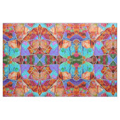 Cellular Art 1 Stof (Fat Quarter)
