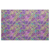 Cellular Art 2 Stof (Fat Quarter)